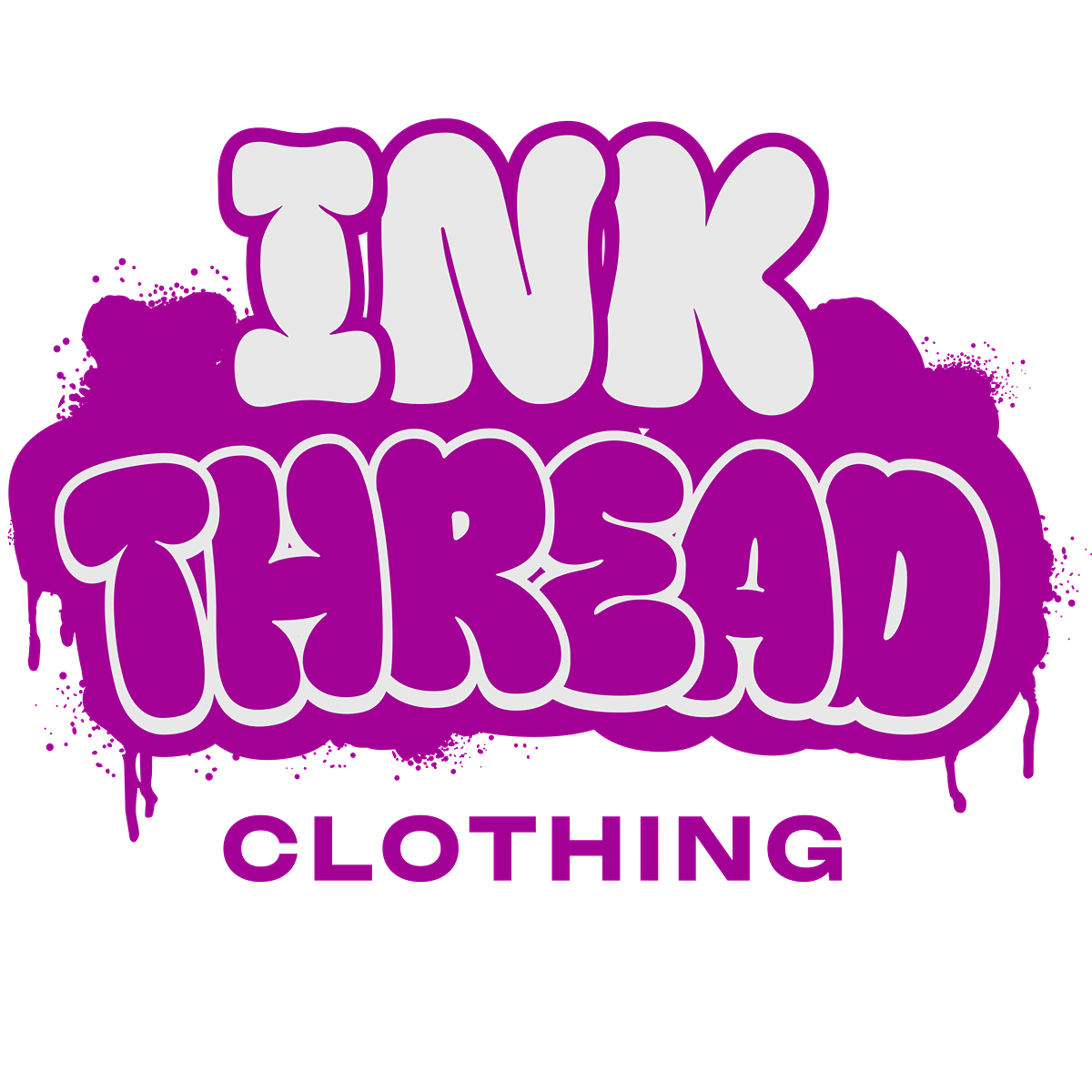 Ink Thread Apparel